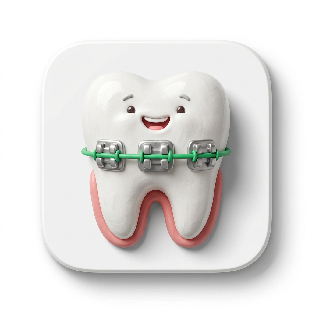 Dental Braces & Aligners