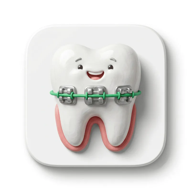 Dental Braces & Aligners