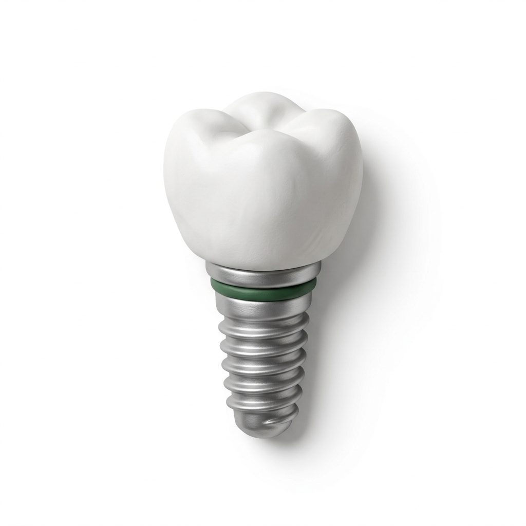 Dental Implants
