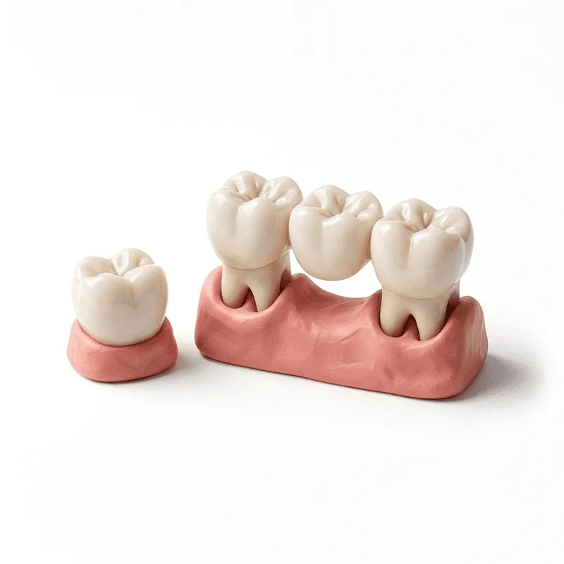 Root Canal Therapy