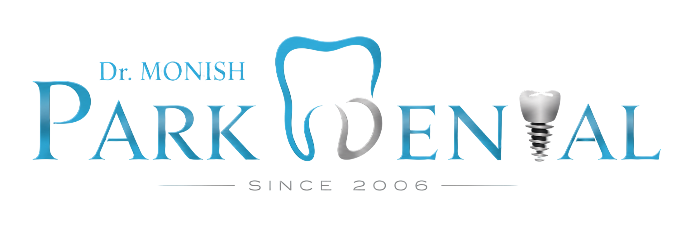 Park Dental Logo